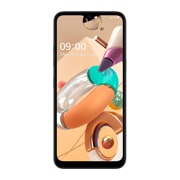 LG K41S Titan, LMK410EMW