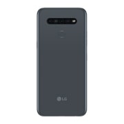 LG K41S Titan, LMK410EMW