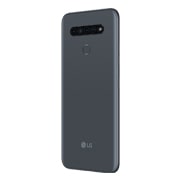 LG K41S Titan, LMK410EMW
