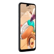 LG K41S Titan, LMK410EMW