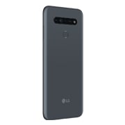 LG K41S Titan, LMK410EMW