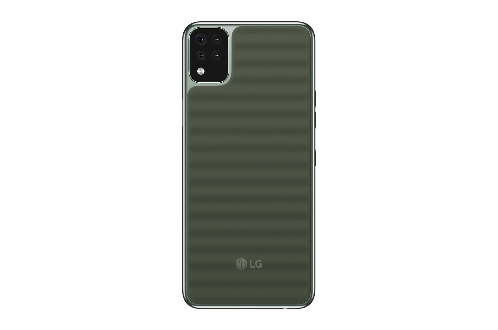 LG K42 Zielony, LMK420EMW-Green