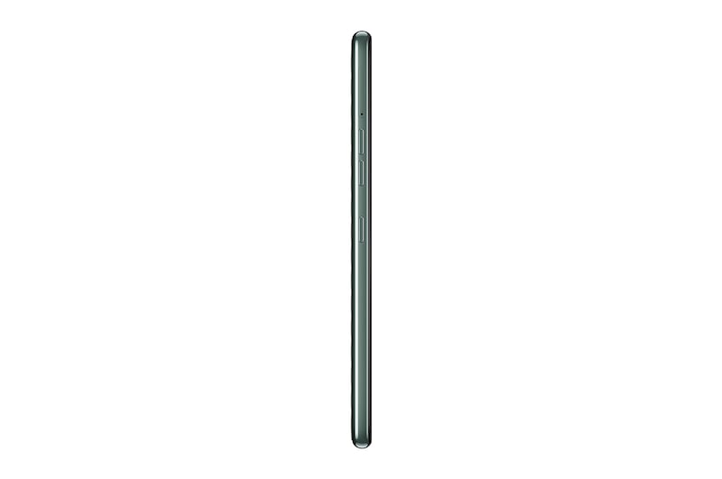 LG K42 Zielony, LMK420EMW-Green