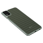 LG K42 Zielony, LMK420EMW-Green