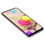 LG K42 Zielony, LMK420EMW-Green