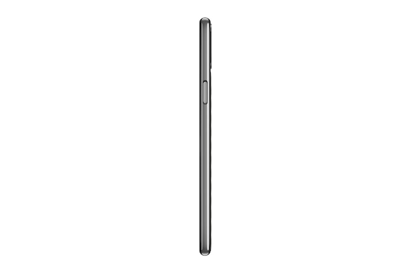 LG K42 Szary, LMK420EMW-Gray
