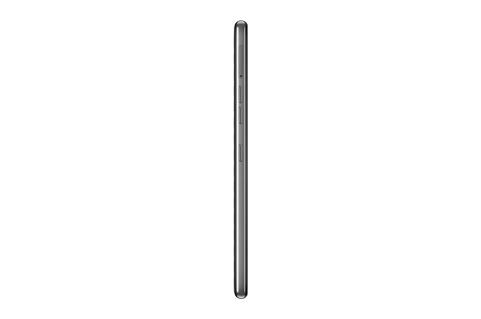 LG K42 Szary, LMK420EMW-Gray