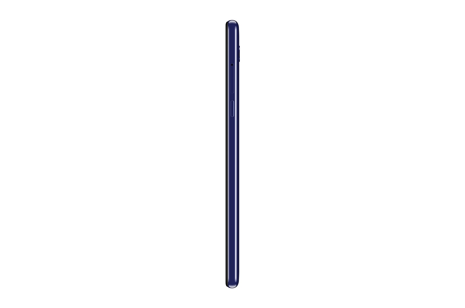 LG K51S Blue, LMK510EMW-Blue