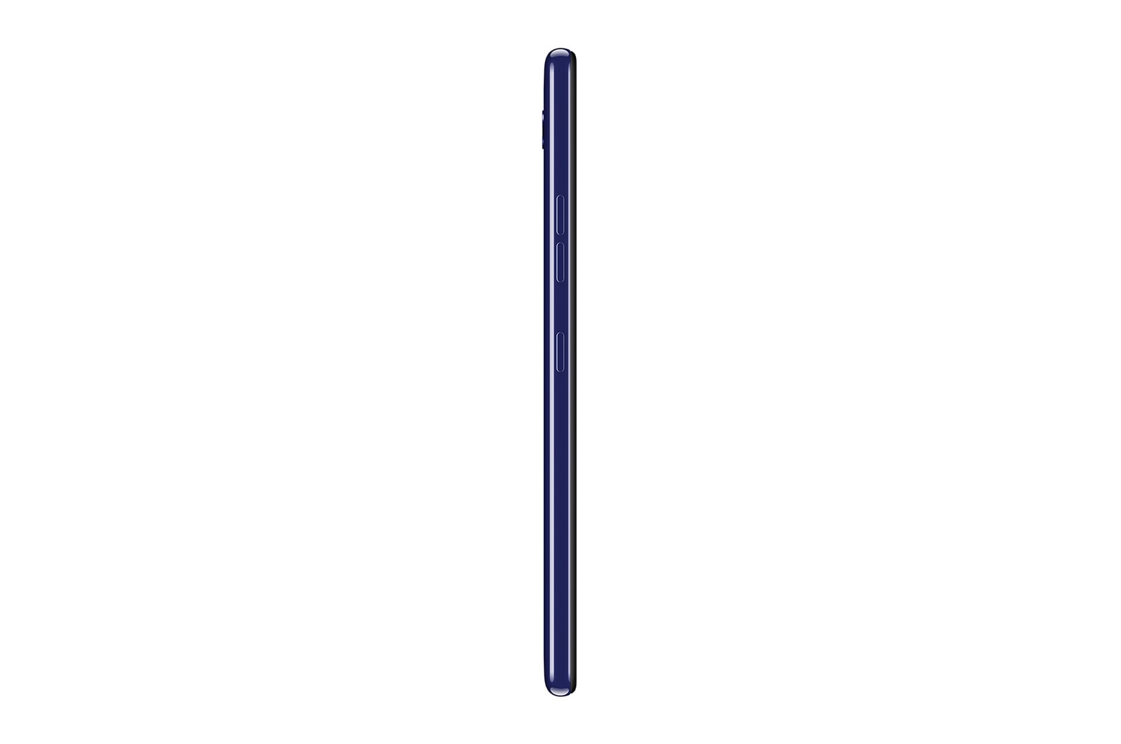 LG K51S Blue, LMK510EMW-Blue