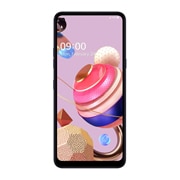 LG K51S Blue, LMK510EMW-Blue