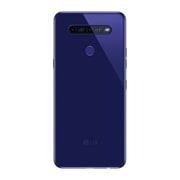 LG K51S Blue, LMK510EMW-Blue