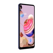 LG K51S Blue, LMK510EMW-Blue