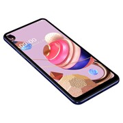 LG K51S Blue, LMK510EMW-Blue