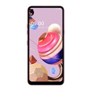 LG K51S Pink, LMK510EMW-Pink