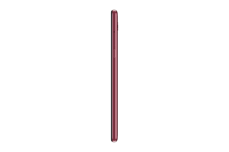 LG K51S Pink, LMK510EMW-Pink