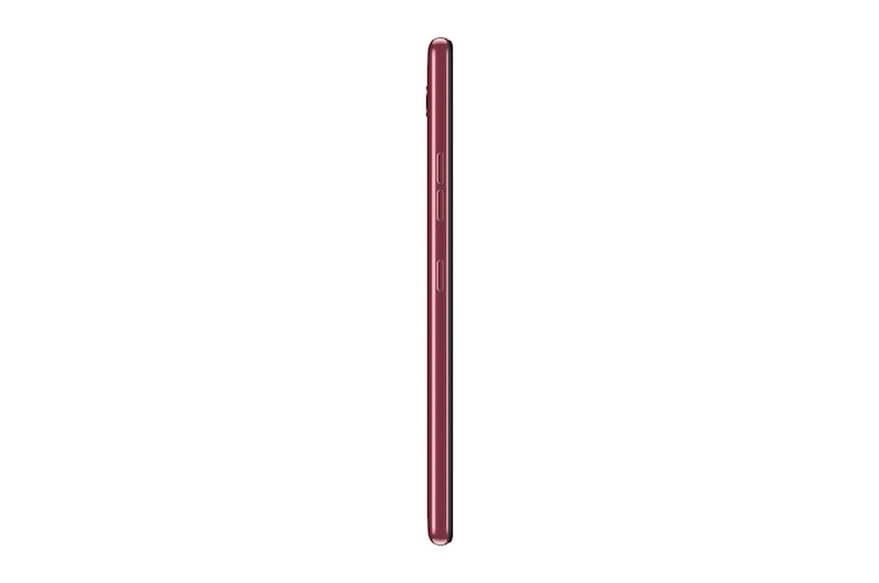 LG K51S Pink, LMK510EMW-Pink