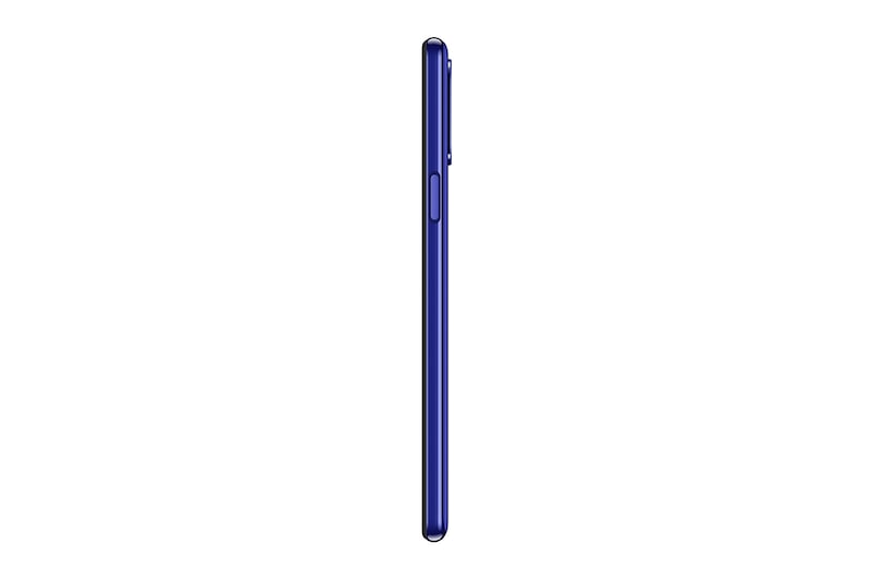 LG K52 Niebieski, LMK520EMW-Blue