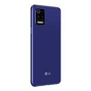 LG K52 Niebieski, LMK520EMW-Blue