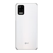 LG K52 Biały, LMK520EMW-White