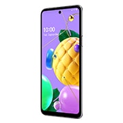 LG K52 Biały, LMK520EMW-White