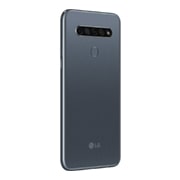LG K61 Titan, LMQ630EAW