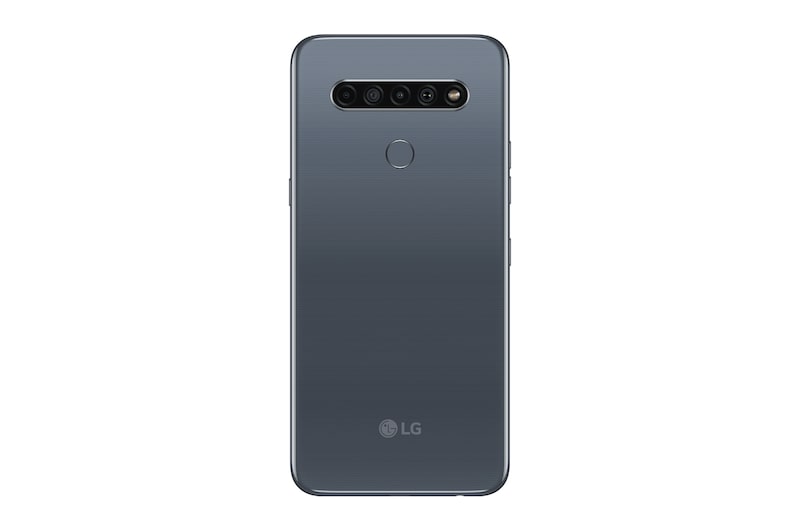 LG K61 Titan, LMQ630EAW