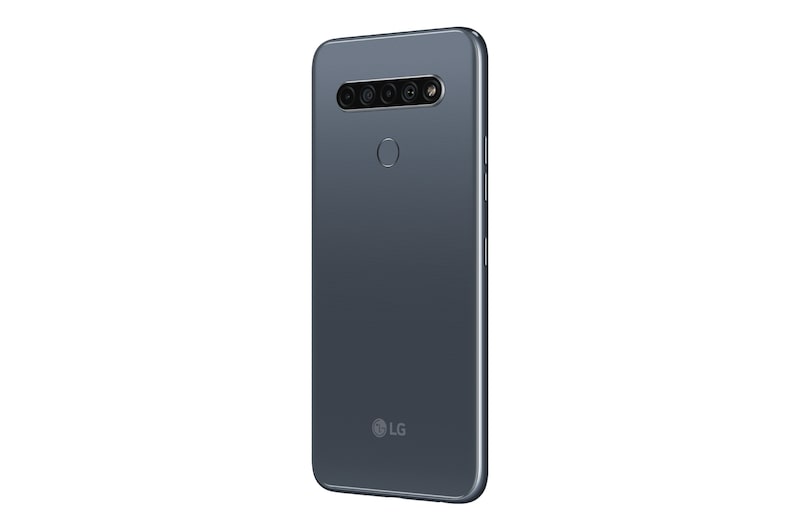 LG K61 Titan, LMQ630EAW