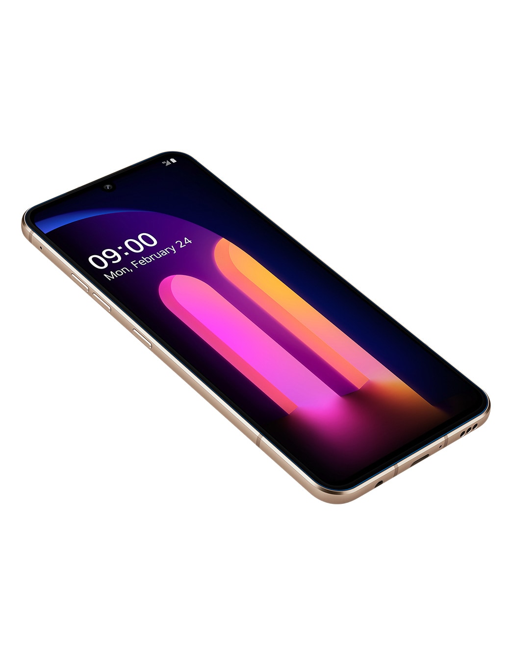 LG V60 ThinQ 5G - LMV600EA | LG PL