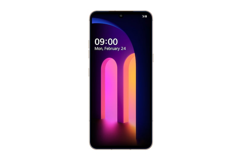 LG V60 ThinQ 5G, LMV600EA