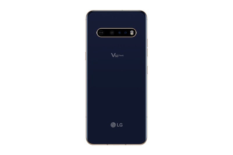 LG V60 ThinQ 5G, LMV600EA
