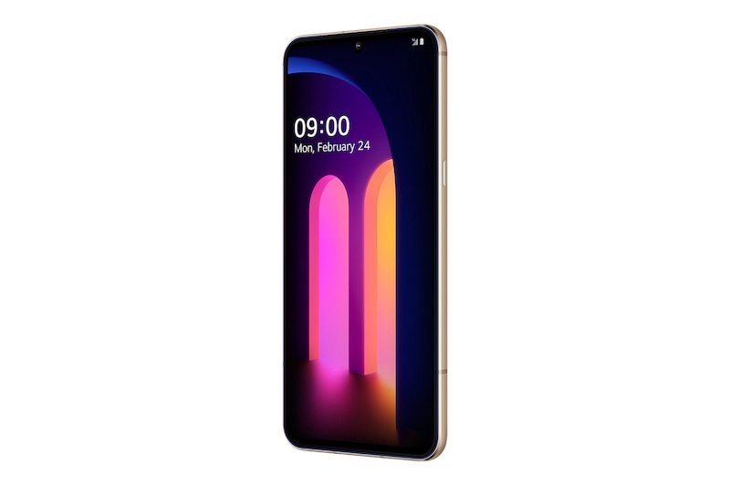 LG V60 ThinQ 5G, LMV600EA