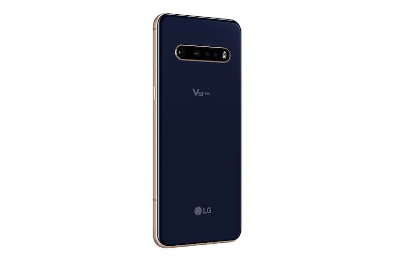 LG V60 ThinQ 5G, LMV600EA