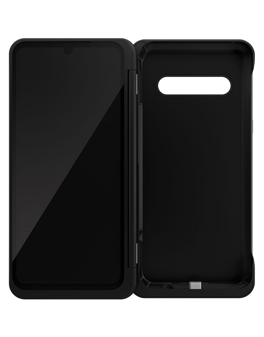 その他 LG Electronics - LG V60 ThinQ 5G Dual Screen LG Dual Screen [LG V60 ThinQ 5G] - LMV605N | LG PL