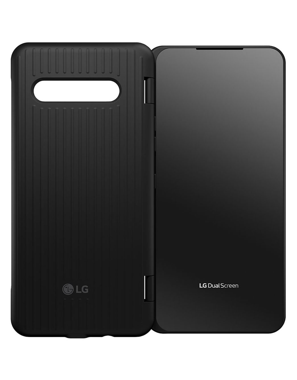 LG Dual Screen [LG V60 ThinQ 5G] - LMV605N | LG PL
