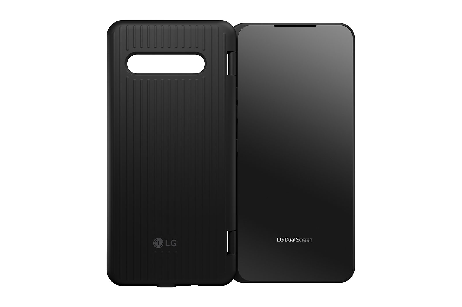 LG Dual Screen [LG V60 ThinQ 5G], LMV605N
