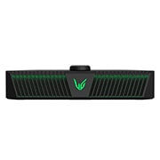 LG Głośnik Gamingowy LG UltraGear GP9, przenośny, z DTS Headphone:X, GP9