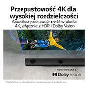 LG Soundbar S60Q, S60Q