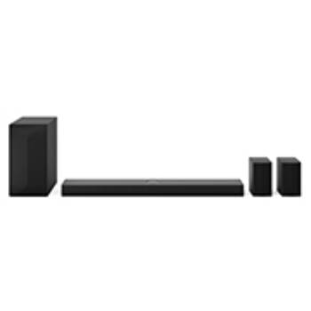 Oferta w zestawie: 77" OLED AI + soundbar S70TR