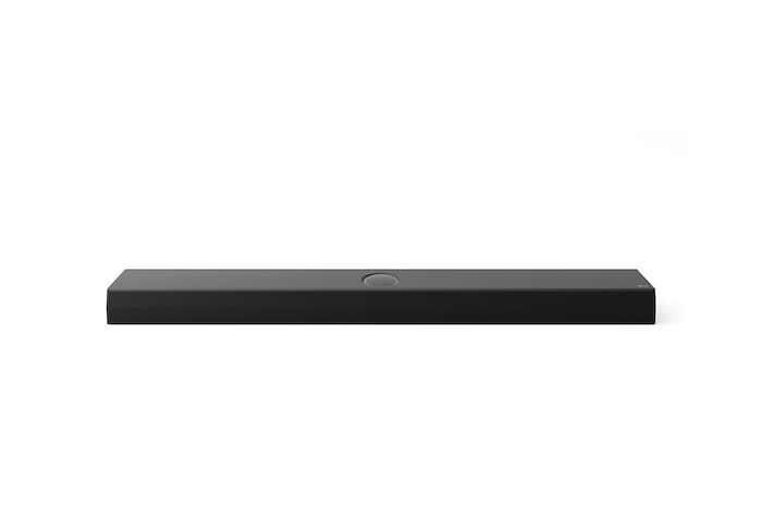 LG 5.1.1-kanałowy soundbar kina domowego LG z Dolby Atmos i tylnymi głośnikami S70TR, S70TR