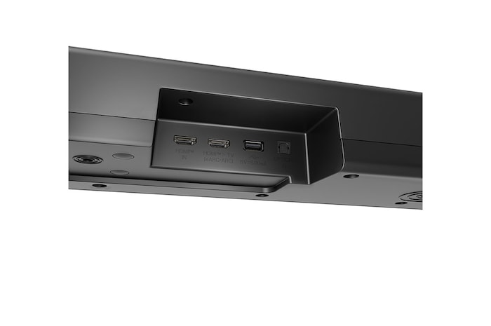 LG 5.1.1-kanałowy soundbar kina domowego LG z Dolby Atmos i tylnymi głośnikami S70TR, S70TR