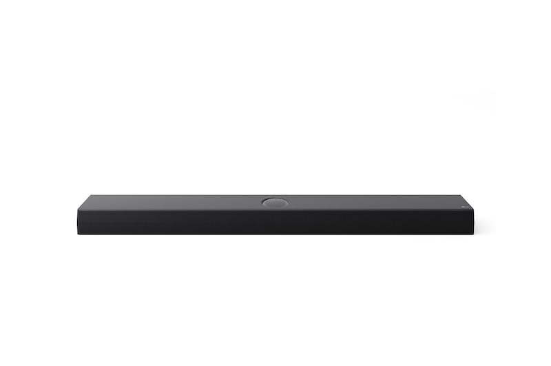 LG 5.1.1-kanałowy soundbar kina domowego LG z Dolby Atmos i tylnymi głośnikami S70TR, S70TR