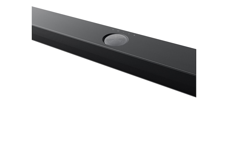 LG 5.1.1-kanałowy soundbar kina domowego LG z Dolby Atmos i tylnymi głośnikami S70TR, S70TR