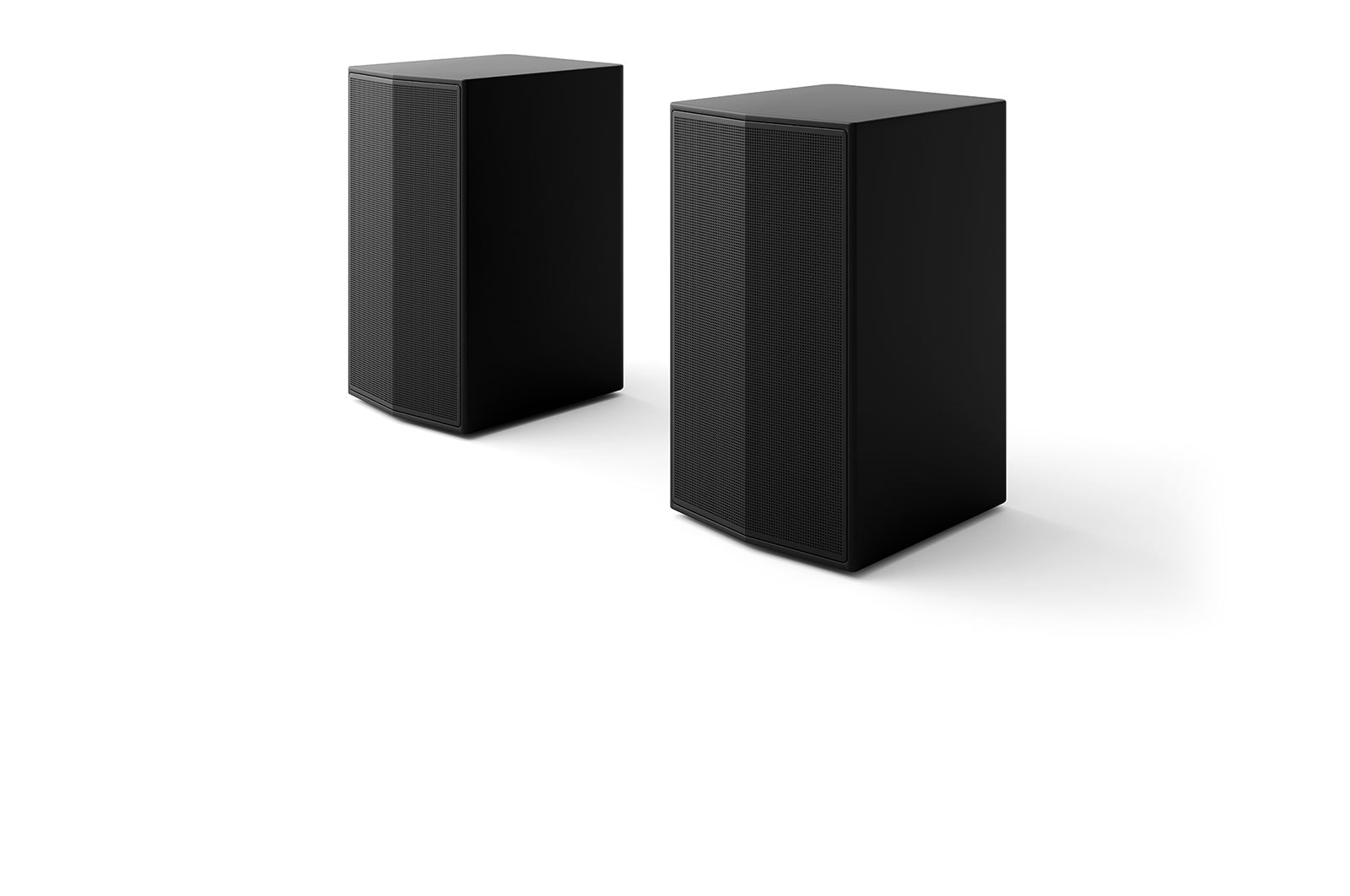 LG 5.1.1-kanałowy soundbar kina domowego LG z Dolby Atmos i tylnymi głośnikami S70TR, S70TR