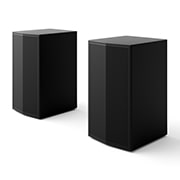 LG 5.1.1-kanałowy soundbar kina domowego LG z Dolby Atmos i tylnymi głośnikami S70TR, S70TR