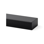 LG Soundbar kina domowego S70TR LG z tylnymi głośnikami Dolby Atmos, 5.1.1-kanałowy, S70TR