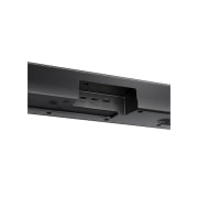 soundbar port view