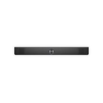 soundbar front view