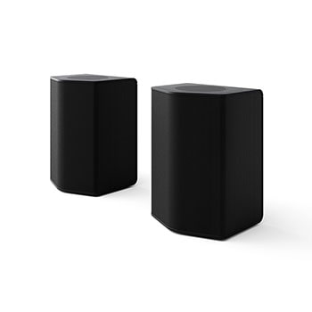 -15 degree side rear view (* The product image would differ from its actual appearance, as it would vary slightly depending on each inch option.)