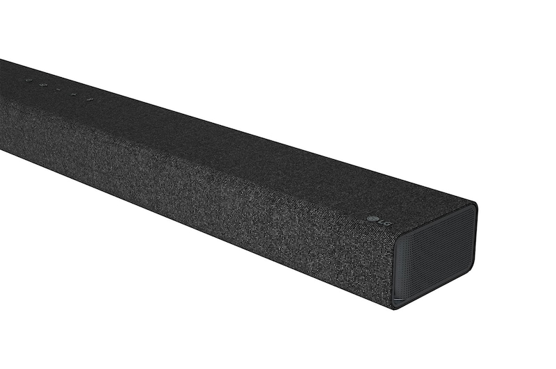 LG Soundbar SP7, SP7