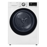 Suszarka LG 10 kg ThinQ RC10V9AV2W